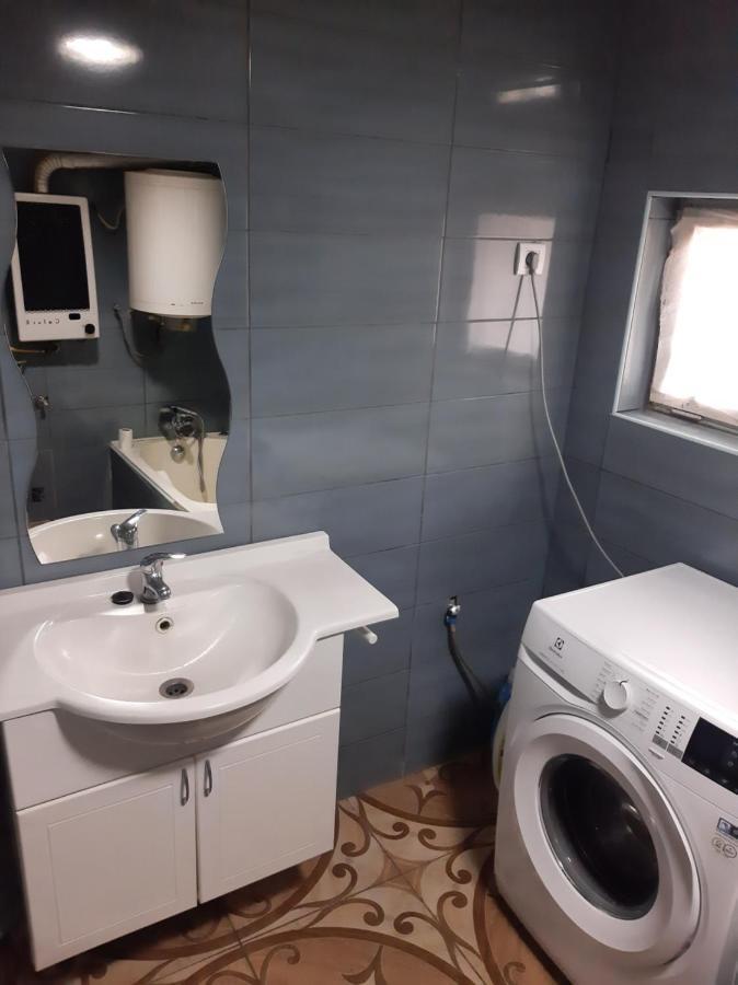 Ferienwohnung Viktoria Vendeghaz Miskolc Exterior foto