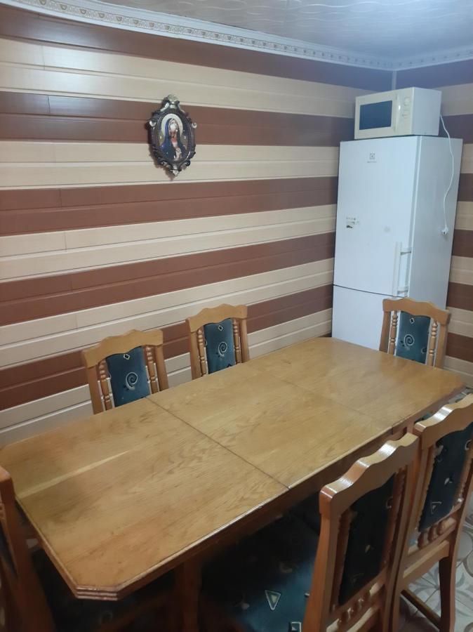 Ferienwohnung Viktoria Vendeghaz Miskolc Exterior foto