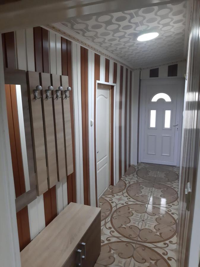 Ferienwohnung Viktoria Vendeghaz Miskolc Exterior foto