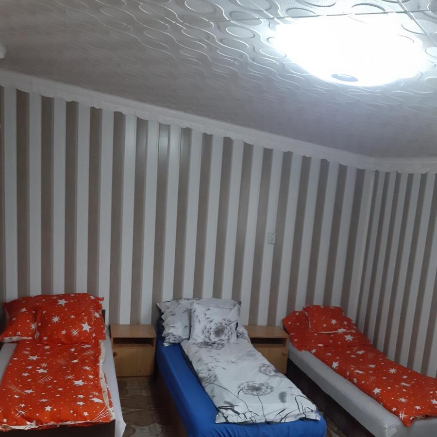 Ferienwohnung Viktoria Vendeghaz Miskolc Exterior foto