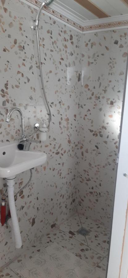 Ferienwohnung Viktoria Vendeghaz Miskolc Exterior foto