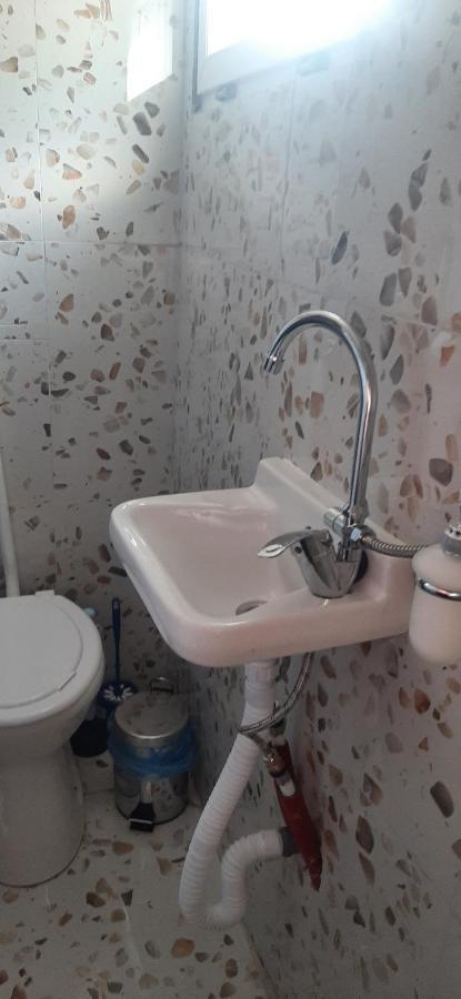 Ferienwohnung Viktoria Vendeghaz Miskolc Exterior foto