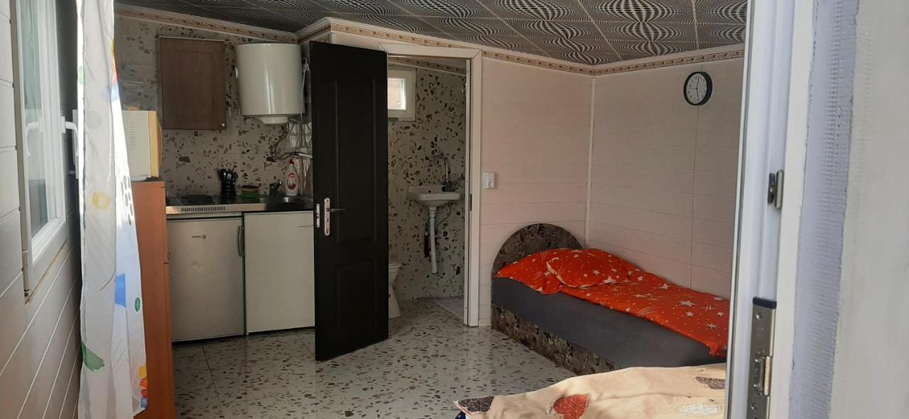 Ferienwohnung Viktoria Vendeghaz Miskolc Exterior foto